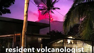 Kanlaon Volcanic Eruption – Ilang barangay, nabalot ng makapal na abo | GMA Integrated Newsfeed