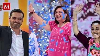 Tải video: ¿Cómo les fue a los famosos e influencers que participaron en las recientes elecciones?