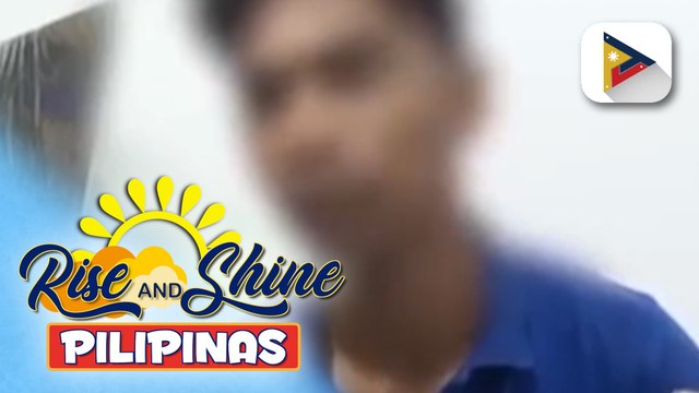Lalaki sa Davao City, binawi ang sumbong na naholdap ng apat na lalaki; Davao Police, desididong kasuhan ang lalaking nagpanggap na naholdap