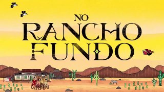 No Rancho Fundo / Capítulo 43 - 03/06/2024