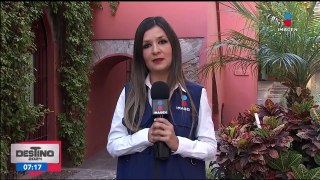 Alejandro Armenta aventaja la elección en Puebla