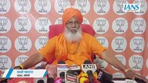 Sakshi Maharaj ने दावा किया है कि 2024 में Unnao इतिहास बनाएगा