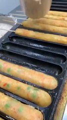 Asian Street Food Skills | sehrishkitchen2.20