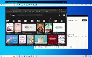 Limitation is fixed Get URL of images from google by automa | Automa