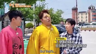 [ENG] 1 Night 2 Days S4 EP.228