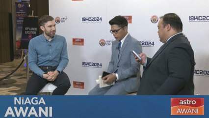 ISWC 2024: Improving lives and livelihood amidst changes and uncertainties