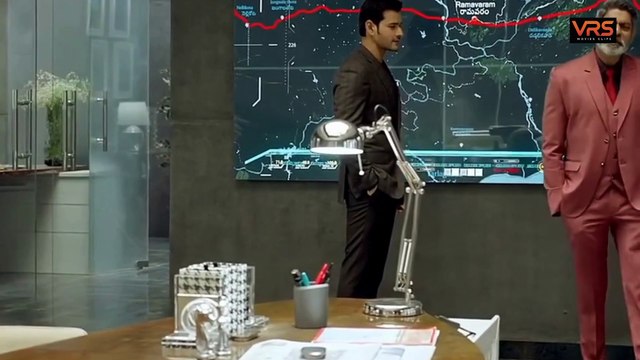 Mahesh Babu Action Movie | South Indian New Hindi Movies Dubbed in 2024, Lates hindi movie, latest movies, latest south movies