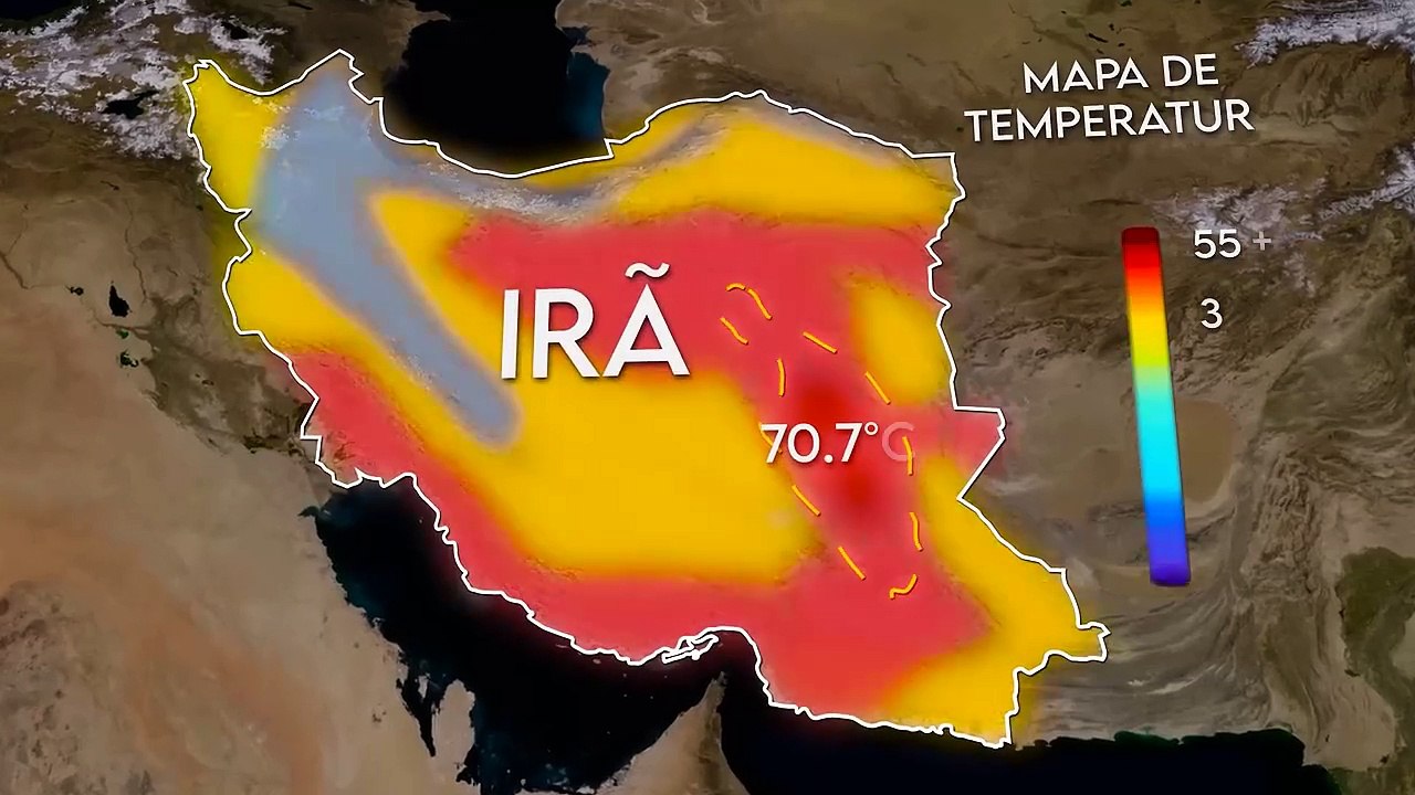 The hottest place in the world (seventy degrees) Loot desert, थाय विश्व में सबसे गर्म स्थान (सोंटे अट्ठाईस) हिंदी/उर्दू में लूट रेगिस्तान,