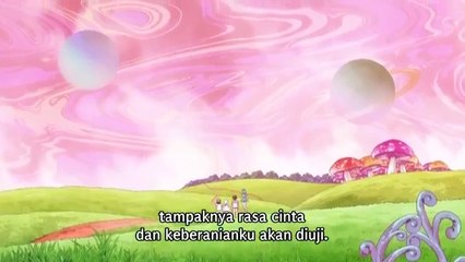 (Ep18)Fúxīng xiǎozi dì èr jì Ep 18 Sub Indo (福星小子 第二季)(うる星やつら第2期) (Xu ru sey̒ yạts̄ụ ra sī sạn 2) ,(ulu sei ya cheula 2 gi)