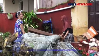 Banjir Terjang Enrekang Sulsel, Pusat Pelayanan Kesehatan Masyarakat Lumpuh Total