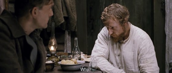 Dans la brume Bande-annonce (EN)