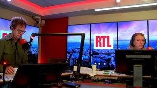 Le journal RTL de 6h du 04 juin 2024