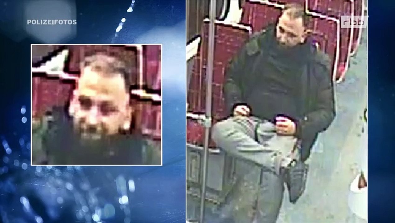 Täter-Opfer-Polizei vom 02.06.2024