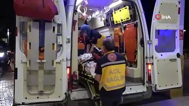 Silahlı kavgada ağır yaralanan şahıs hastanede hayatını kaybetti