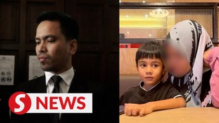 Lawyer representing Zayn Rayyan's parents withdraws from case
