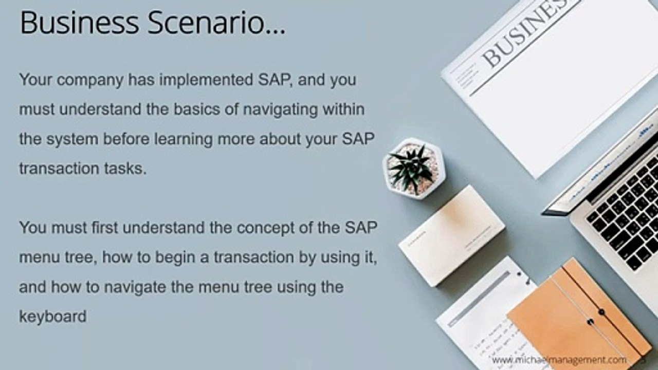 Mastering SAP S4HANA Navigation Essential Skills Training