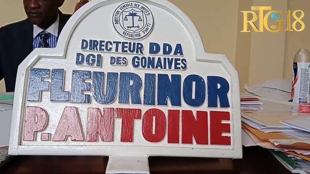 Direksyon Depatmantal Latibonit DGI anonse seri aktivite yo prevwa òganize pou 100 lane DGI.