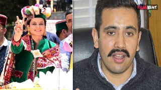 Lok Sabha Elections Result 2024: Kangana Ranaut-Vikramaditya Singh की टक्कर, कौन आगे कौन पीछे? Mandi