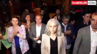 Hakkari'de DEM Belediye Başkanının Görevden Alınmasına Tepki