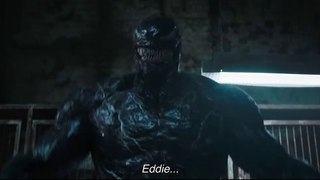 Venom: The Last Dance | Trailer 1
