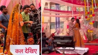 Gum Hai Kisi Ke Pyar Mein Update: LEAP से पहले Ishaan और Savi की होगी शादी ? । Filmibeat