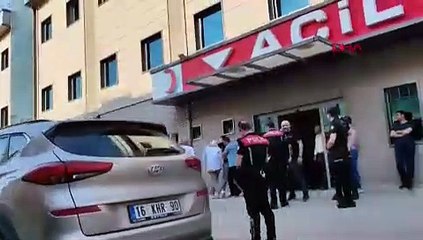 Babasının otomobilde bıraktığı 4 yaşındaki çocuk hayatını kaybetti