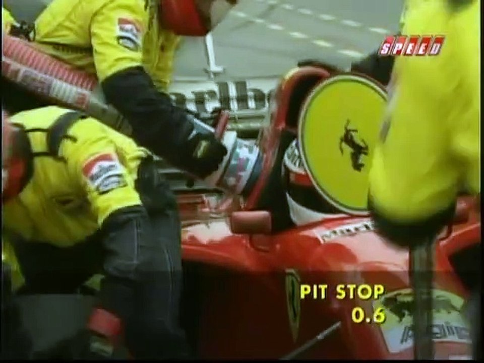 1995 Argentine GP