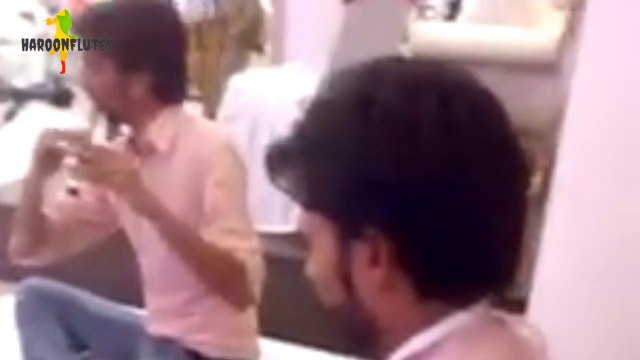 Raat Pheli Hy Tere | Madam Noor Jahan Hit Urdu Songs | Flute Cover