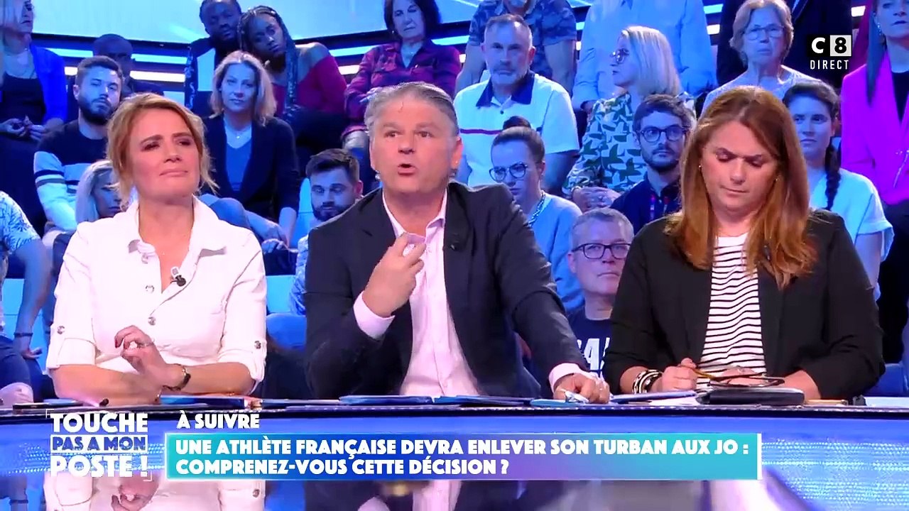 Le chroniqueur Jacques Cardoze révèle avoir été agressé, en fin de semaine, dans le métro : "J'ai eu peur, car, j'ai voulu m'échapper et il m'a coincé. Il reprochait aux médias d'être sioniste"