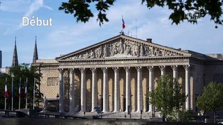 Perte de souveraineté alimentaire de la France : Auditions diverses  - Lundi 3 juin 2024