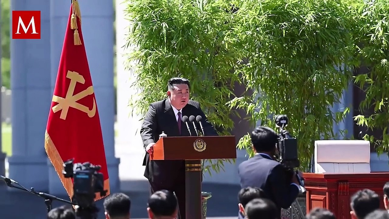 Corea del Sur suspende acuerdo con Corea del Norte por globos de basura