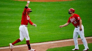 Thrilling MLB Night: Scores Update and possible betting chances