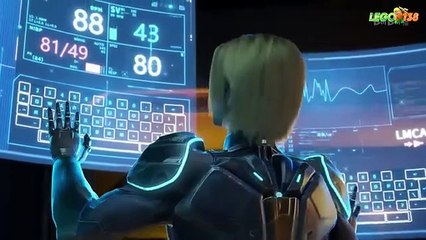 Villain Initialization Sub Indonesia Episode 10 | Season 1 Highlights 🎬