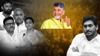 YCP మంత్రులు చేసిన అతినే వారికి మైనస్ అయ్యిందా..? | Oneindia Telugu