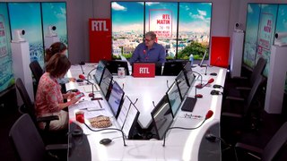 Le journal RTL de 7h du 04 juin 2024
