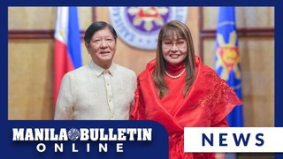 Marcos names Imelda Papin as acting board member of PCSO