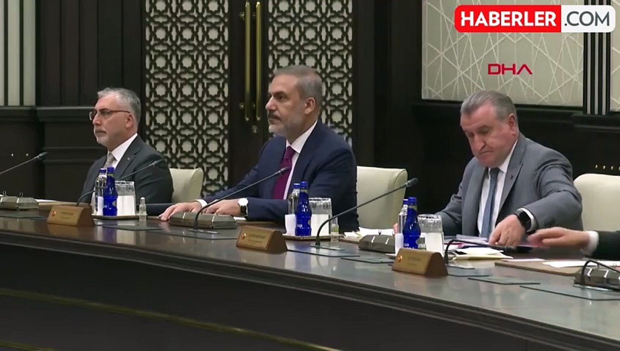Kurban Bayramı tatili 9 gün olacak mı? Kabine bugün Erdoğan başkanlığında toplanıyor