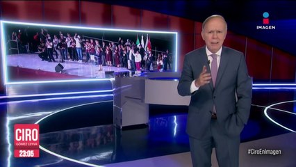Dijimos que no había que tenerle miedo al resultado de la elección: CGL