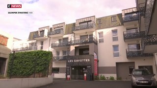 Quimper : des logements étudiants dans des résidences seniors