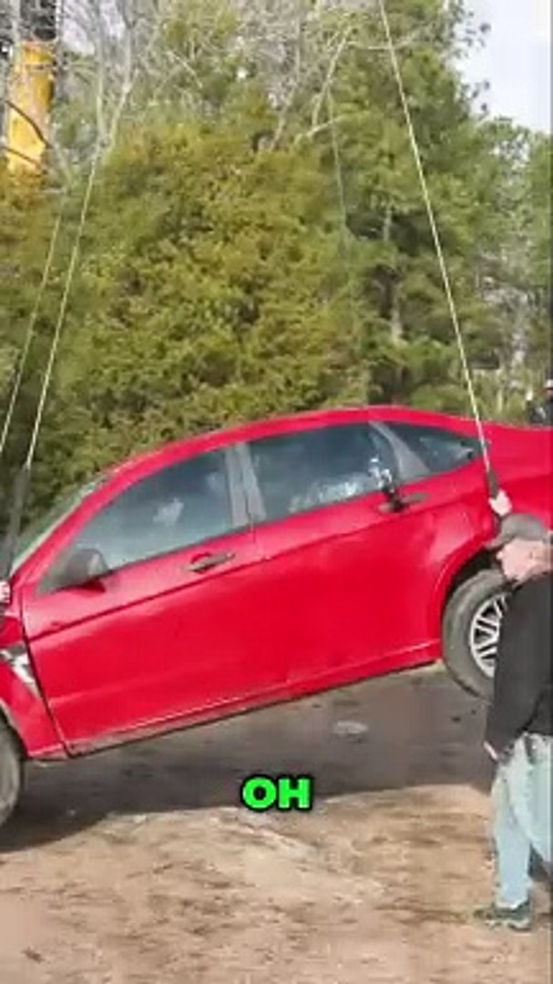 ⁣Driving Challenge?