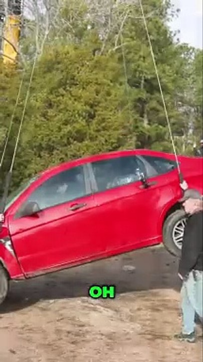Driving Challenge?