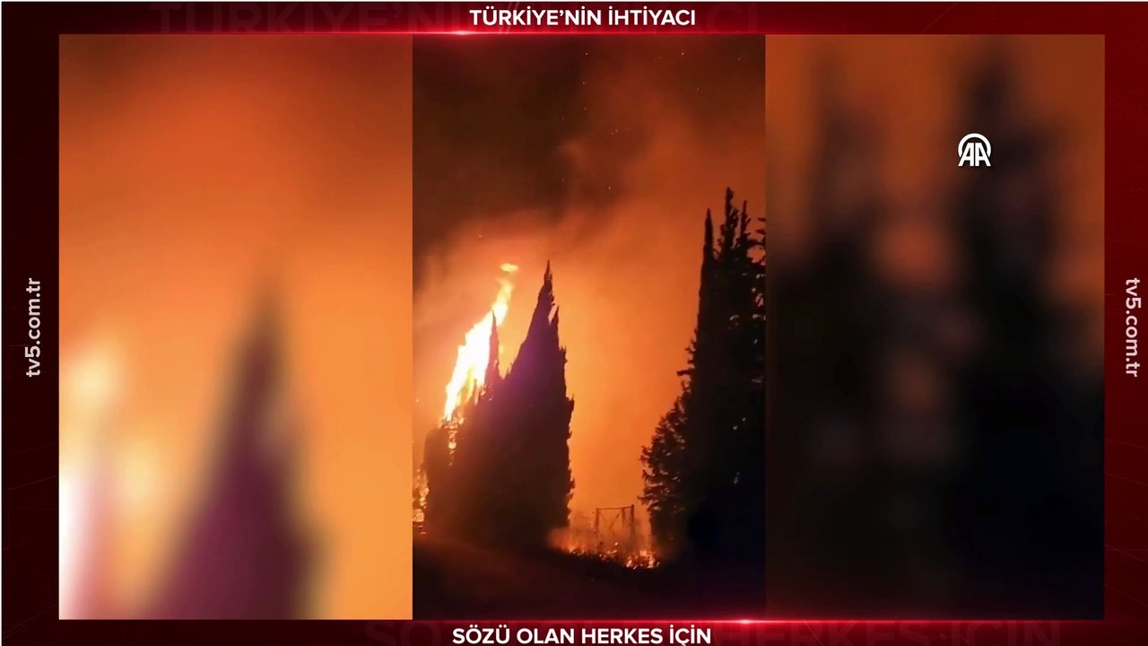 Hizbullah'tan İsrail'in kuzeyine füze saldırısı