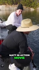 Daring Dive_ Matt  #love #explore #dance #friendship #foryou #fy