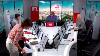 Le journal RTL de 7h30 du 04 juin 2024