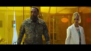 Venom: The Last Dance Trailer #1 (2024 Movie) Tom Hardy, Juno Temple