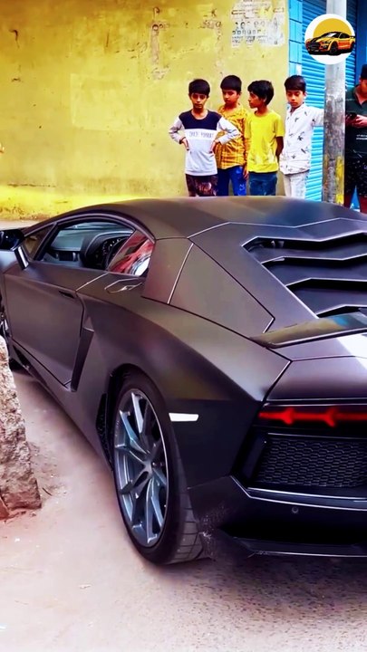LAMBORGHINI IN INDIA #car #cars #carlover #carlovers #lamborghini #carvideos #carstatus
