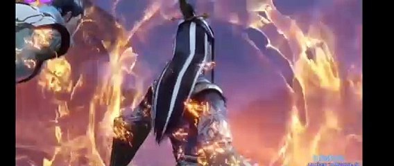 Martial Master Episode 443 English Sub