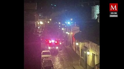 Atacan a balazos a alcaldesa de Cotija; su estado de salud es grave