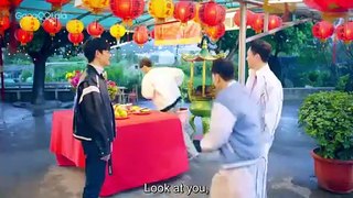 Stay by My Side Special EP 1 ENG SUB