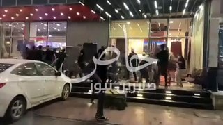 Irak'ta Amerikan restoran zincirlerine üst üste saldırılar